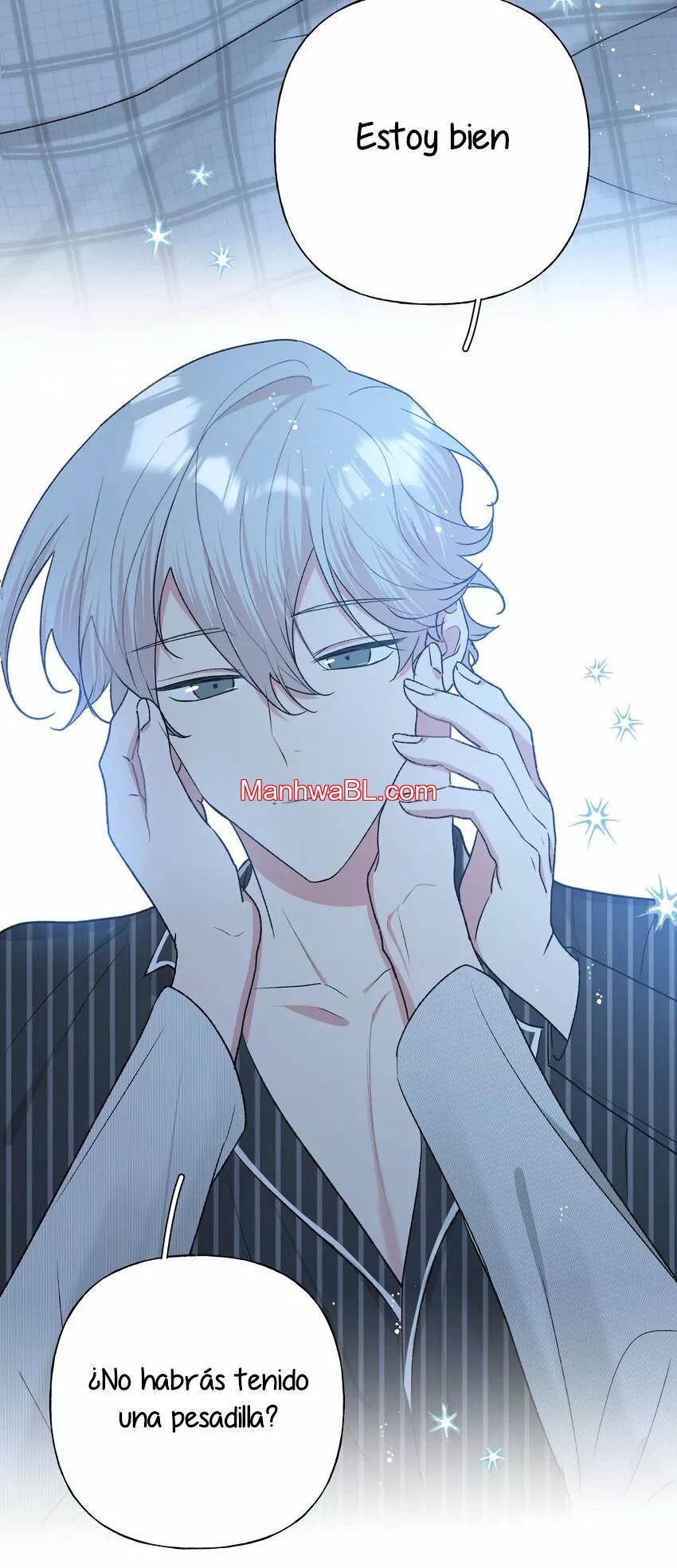 No digas que me amas - Capítulo 59 3 manhwa