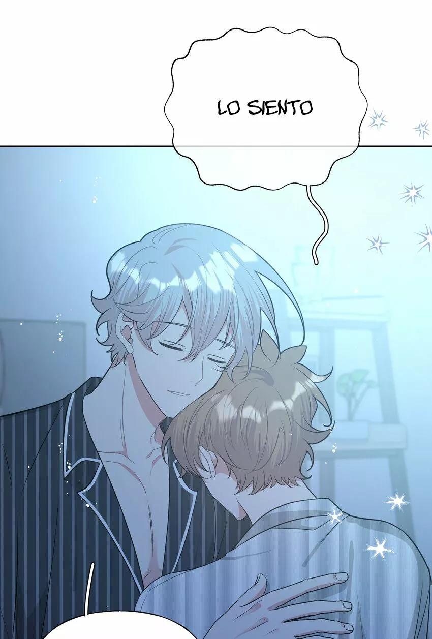 No digas que me amas - Capítulo 59 3 manhwa
