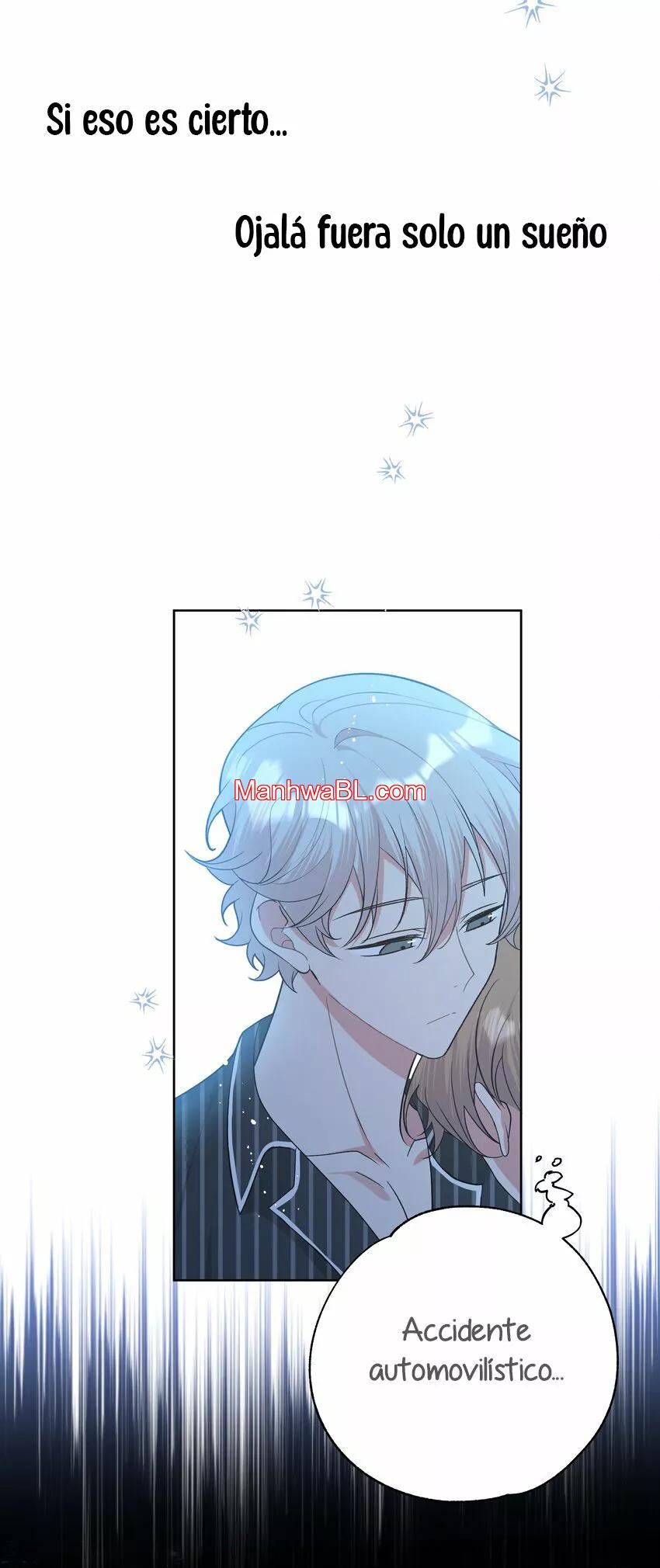 No digas que me amas - Capítulo 59 3 manhwa