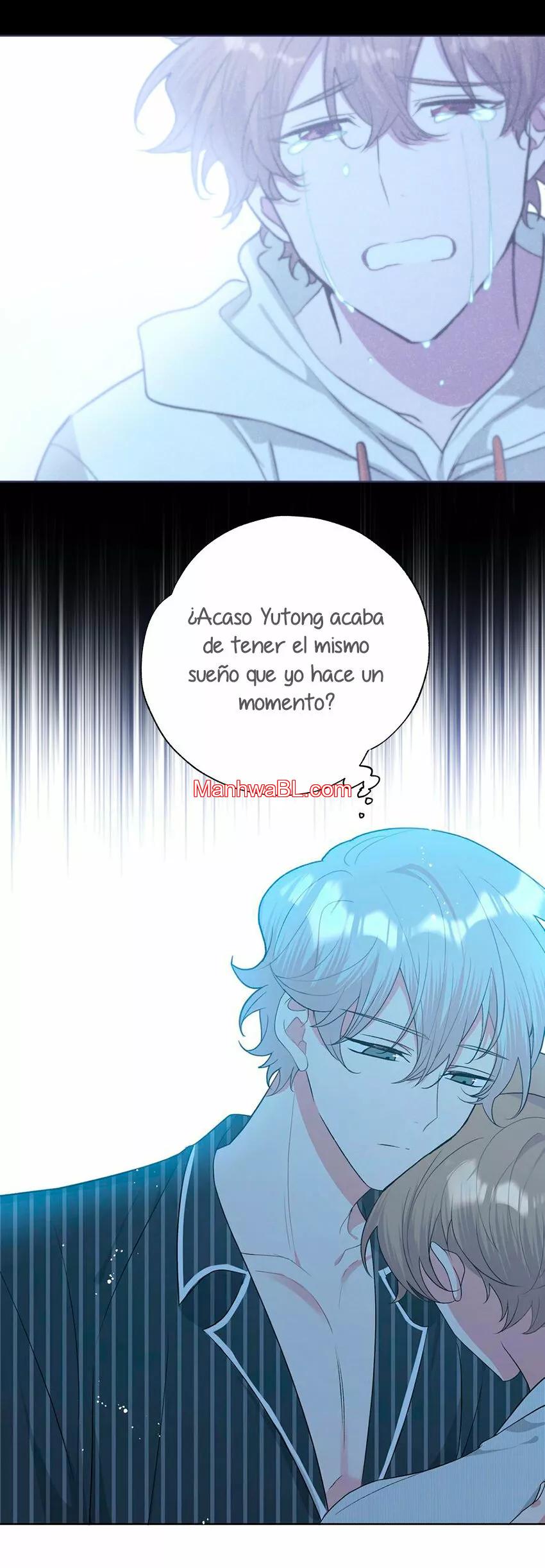 No digas que me amas - Capítulo 59 3 manhwa