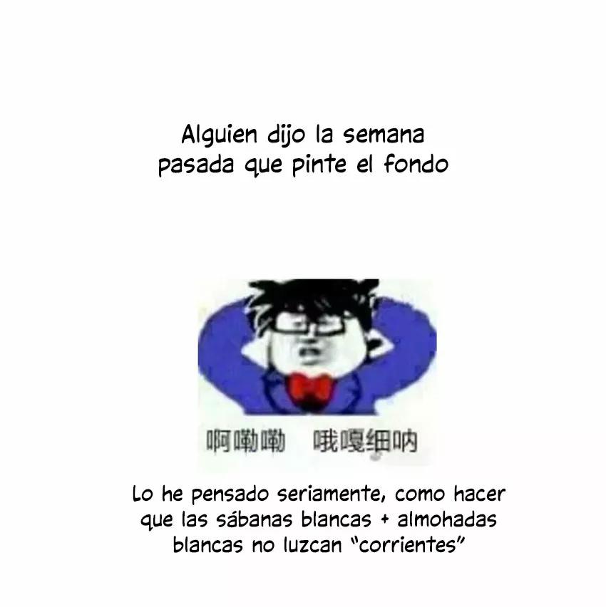 No digas que me amas - Capítulo 59 3 manhwa