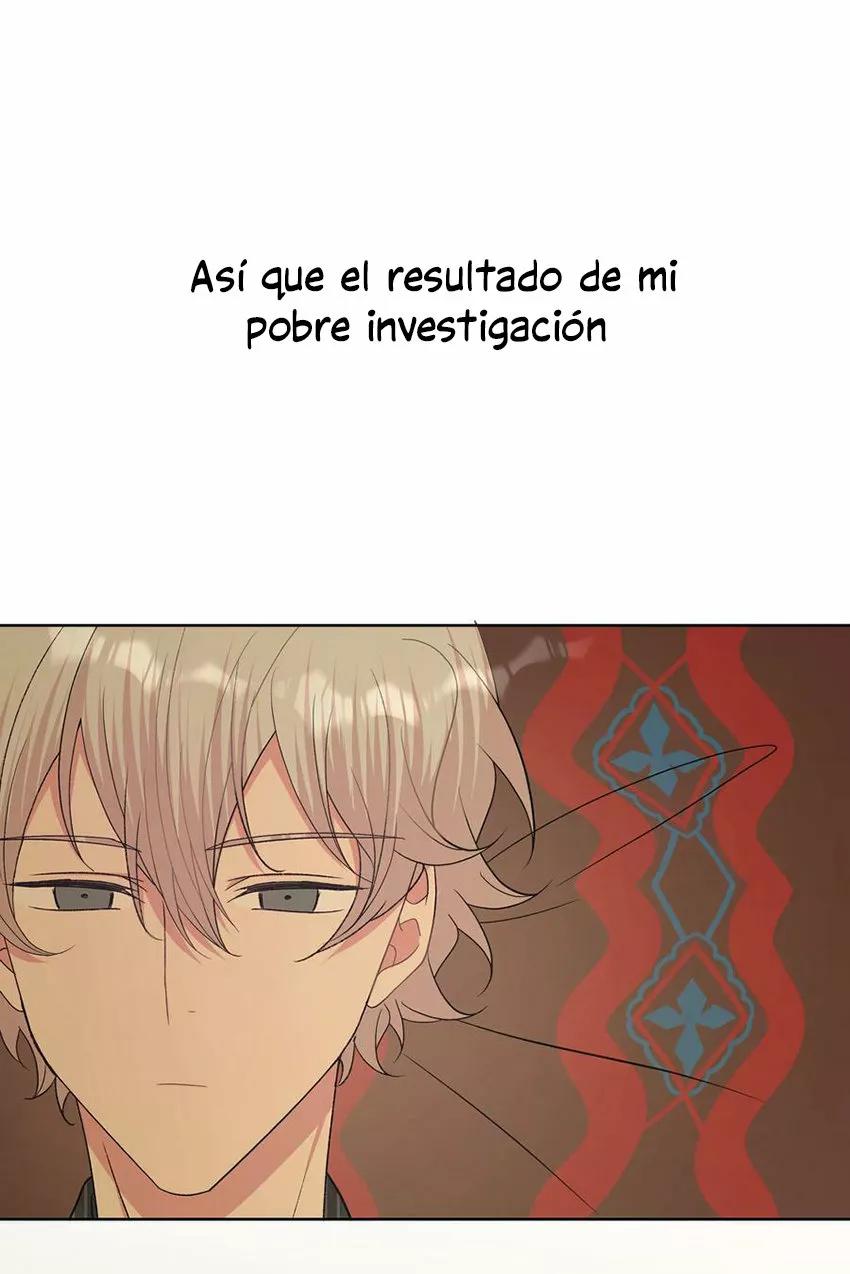 No digas que me amas - Capítulo 59 3 manhwa