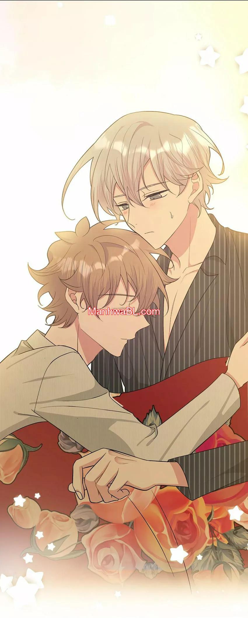 No digas que me amas - Capítulo 59 3 manhwa