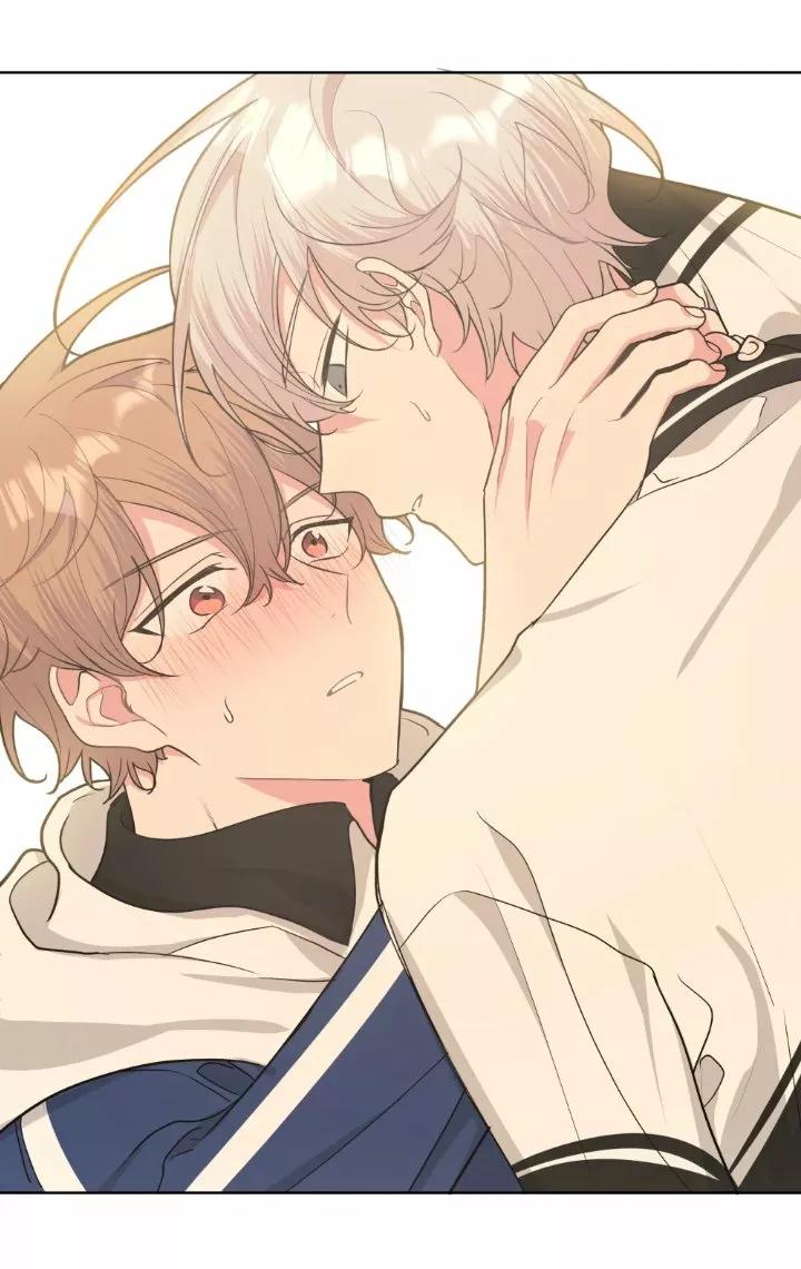 No digas que me amas - Capítulo 25 manhwa