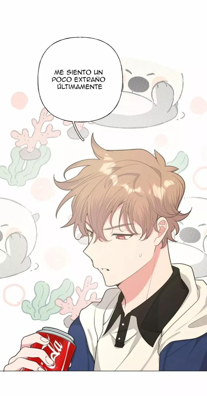 No digas que me amas - Capítulo 25 manhwa