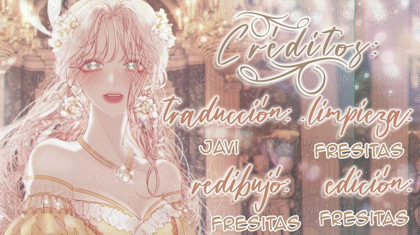 No digas que me amas - Capítulo 25 manhwa