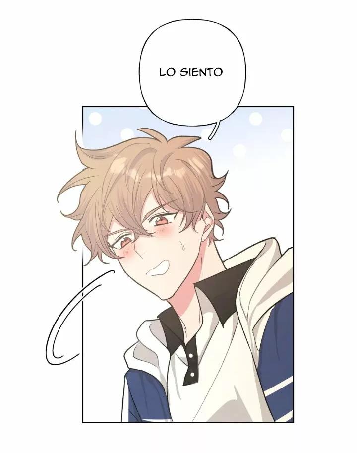 No digas que me amas - Capítulo 25 manhwa