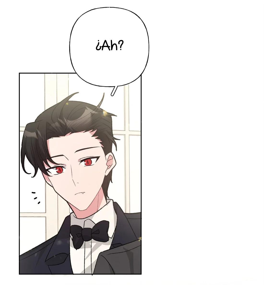 No digas que me amas - Capítulo 116 3 manhwa