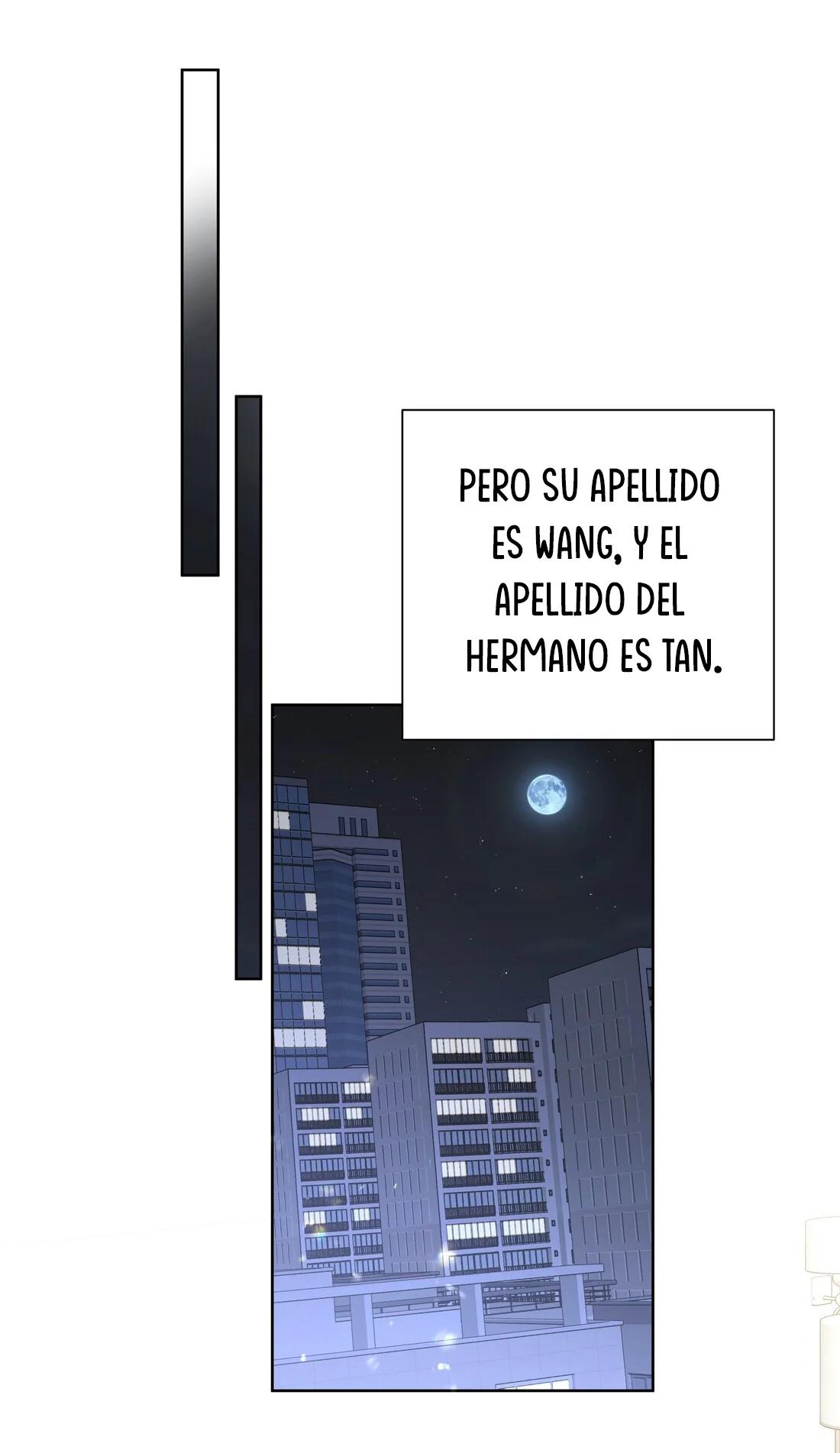 No digas que me amas - Capítulo 116 3 manhwa