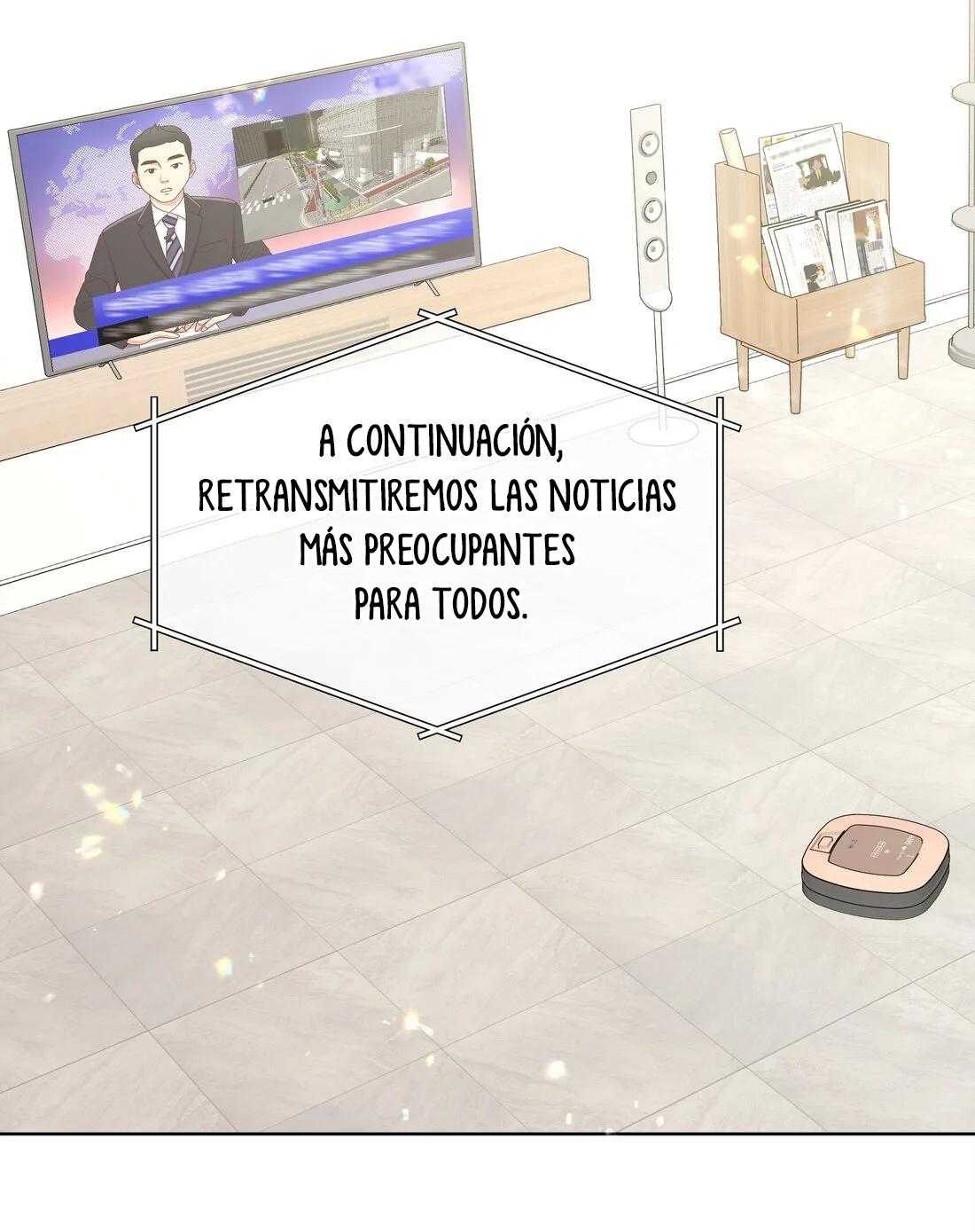 No digas que me amas - Capítulo 116 3 manhwa