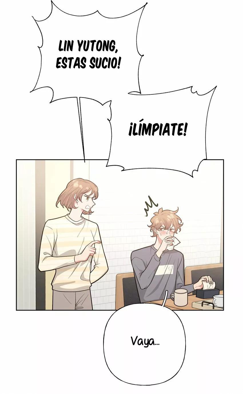 No digas que me amas - Capítulo 50 3 manhwa