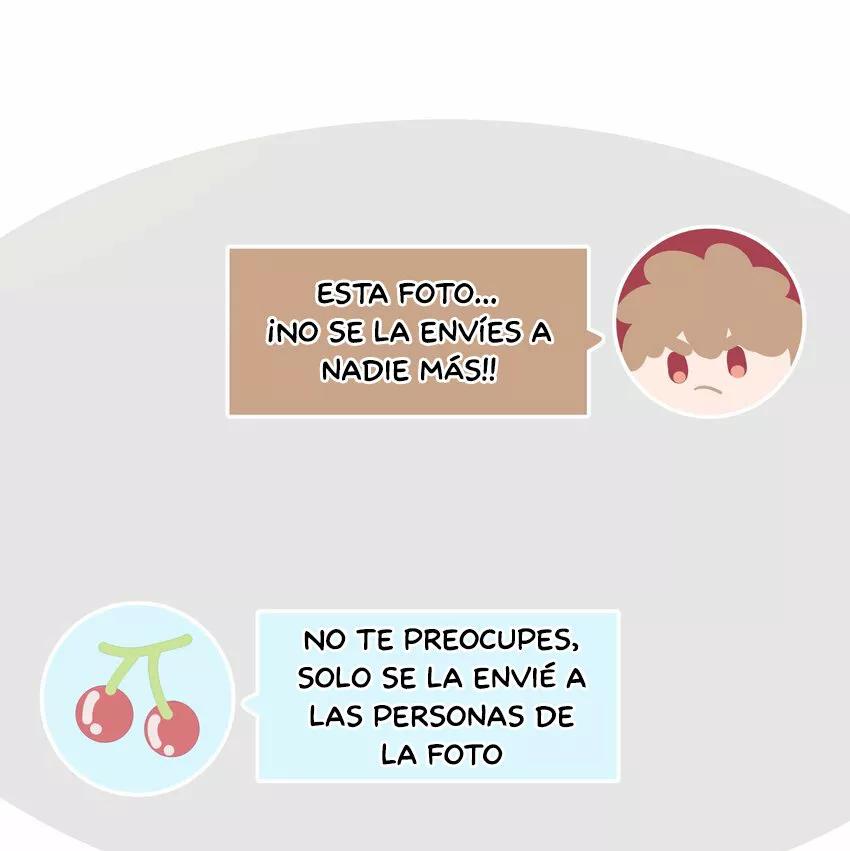No digas que me amas - Capítulo 50 3 manhwa