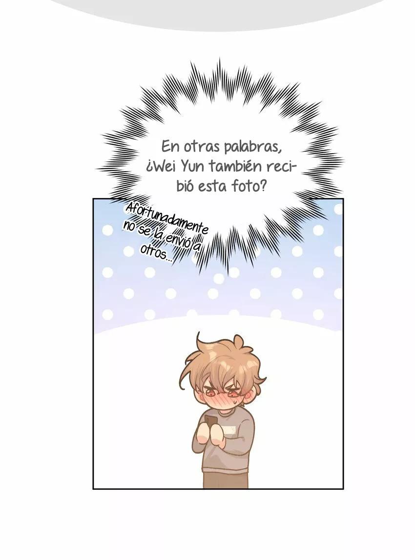 No digas que me amas - Capítulo 50 3 manhwa