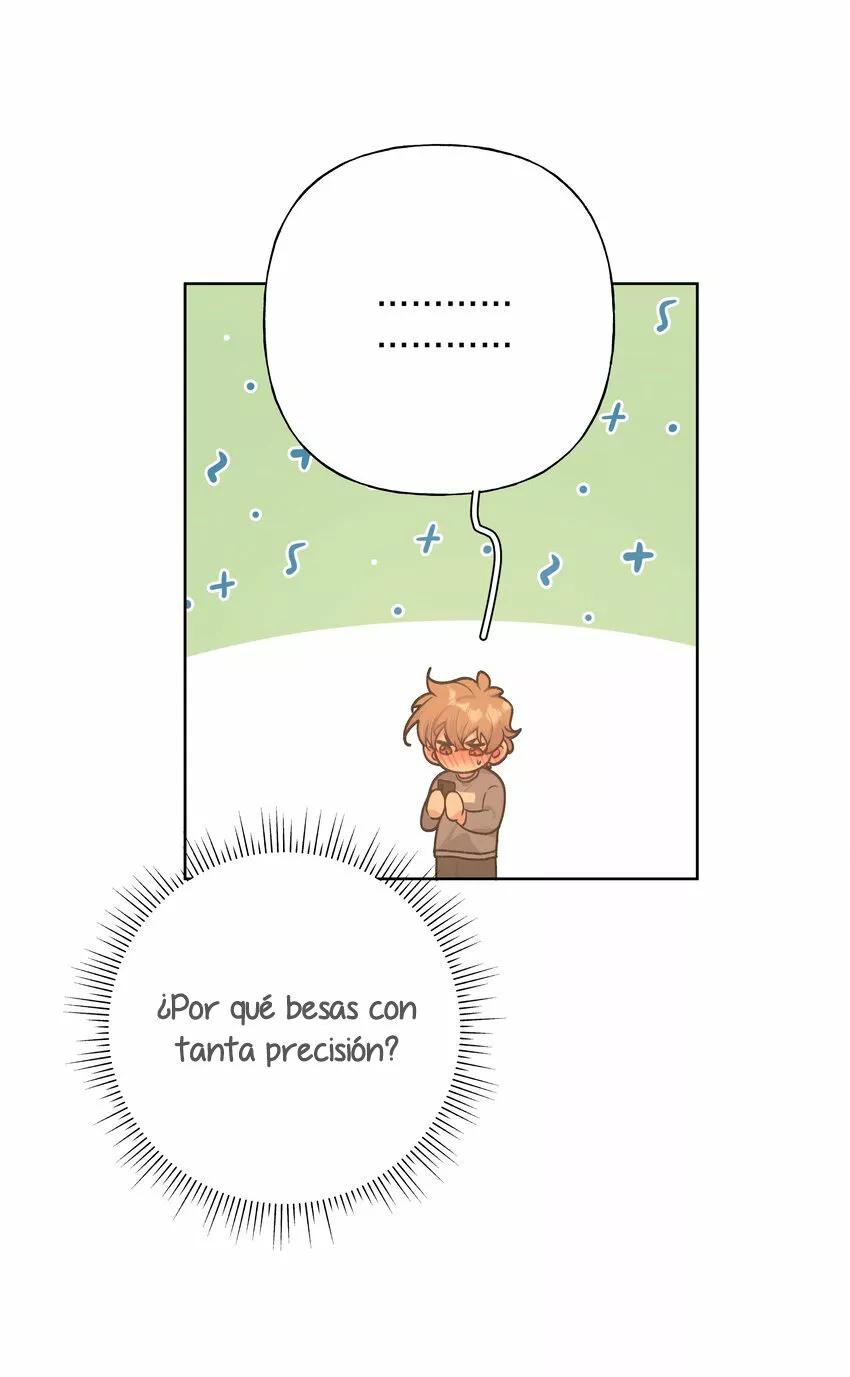 No digas que me amas - Capítulo 50 3 manhwa