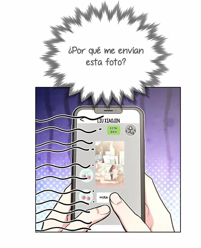 No digas que me amas - Capítulo 50 3 manhwa
