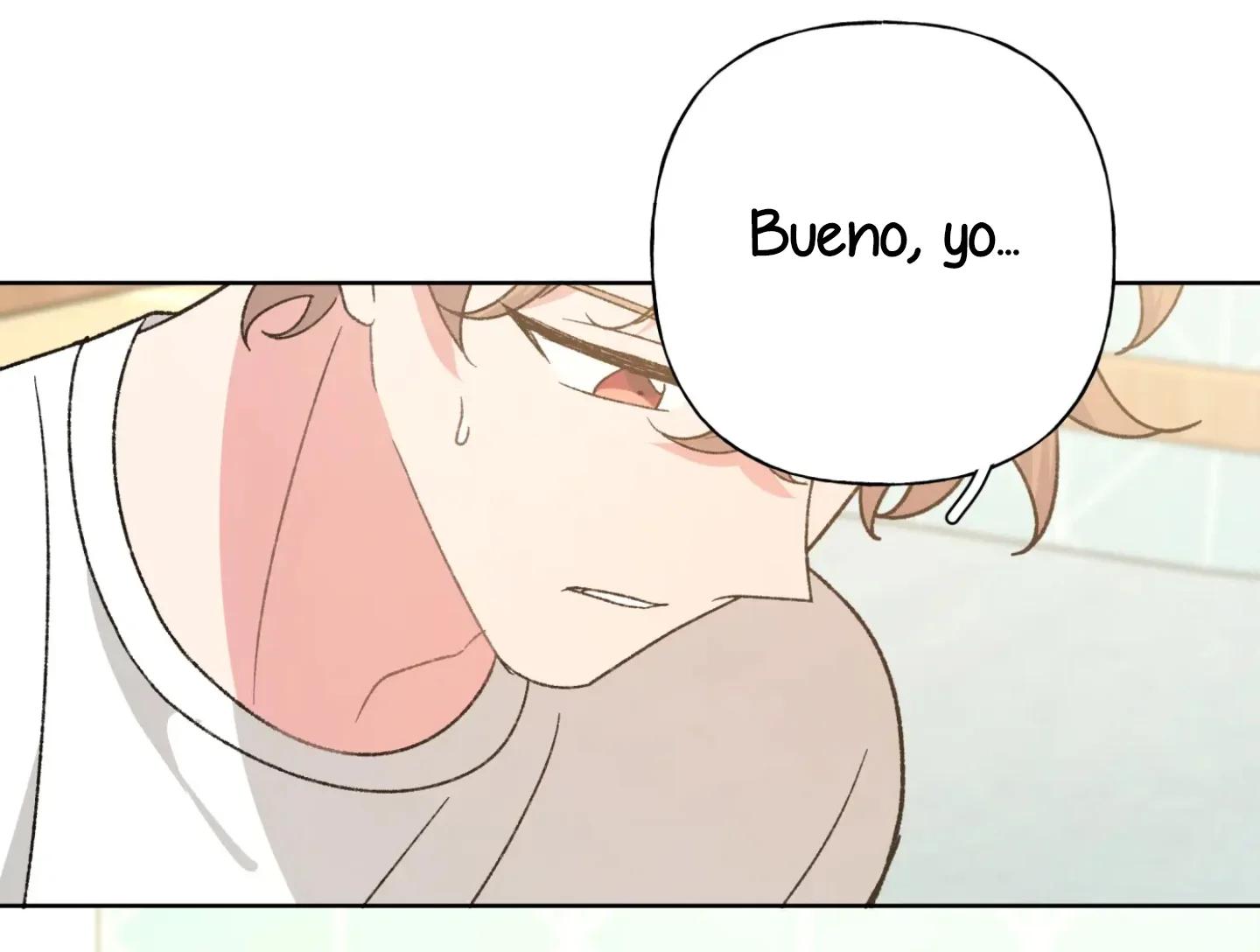 No digas que me amas - Capítulo 92 2 manhwa