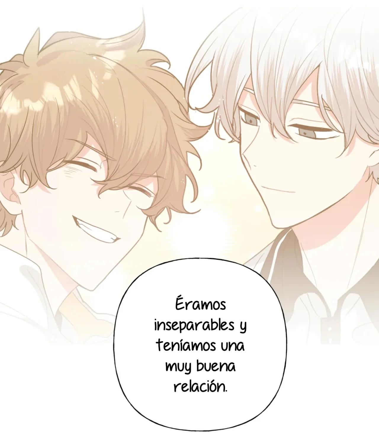 No digas que me amas - Capítulo 92 2 manhwa