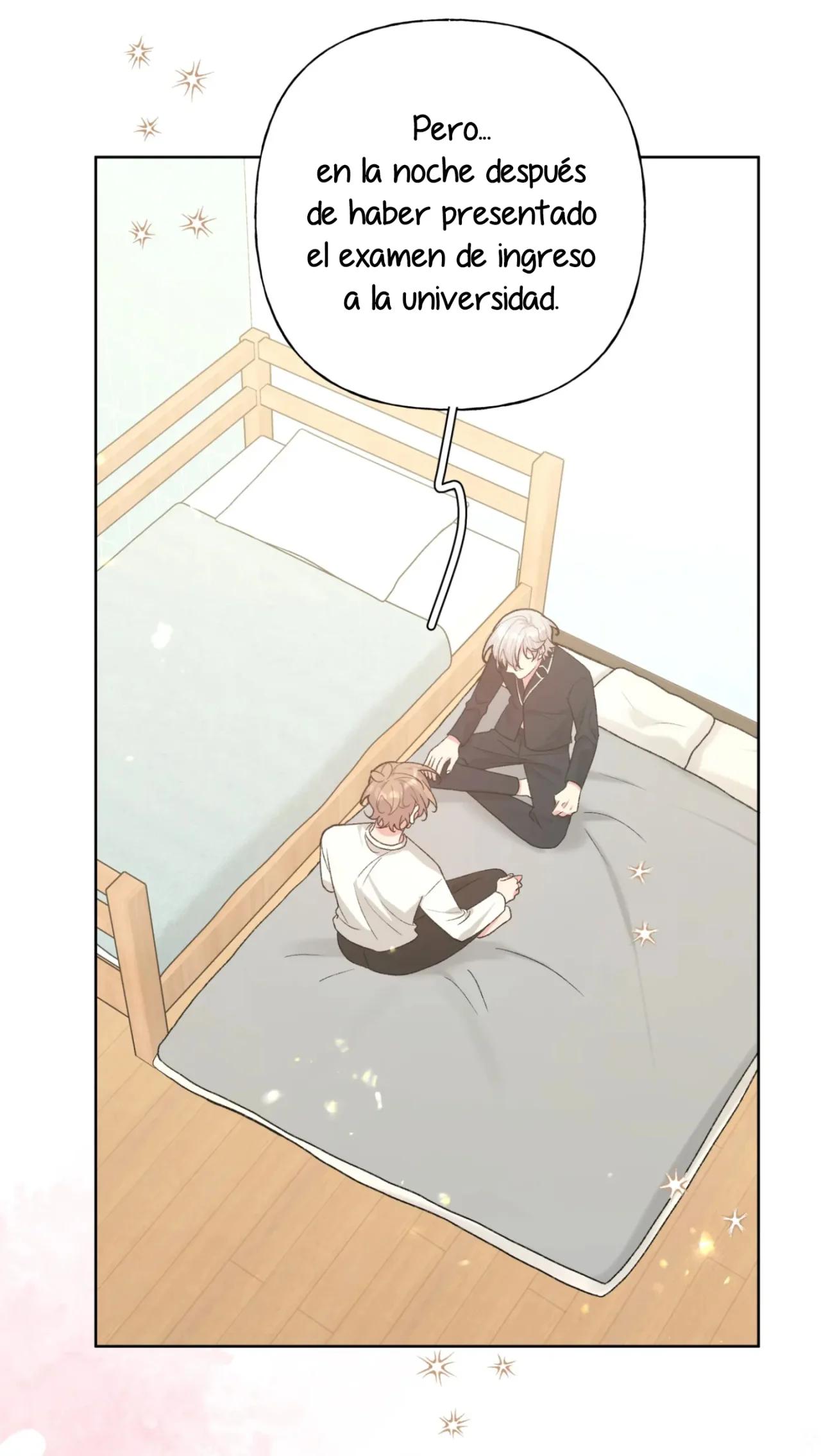No digas que me amas - Capítulo 92 2 manhwa