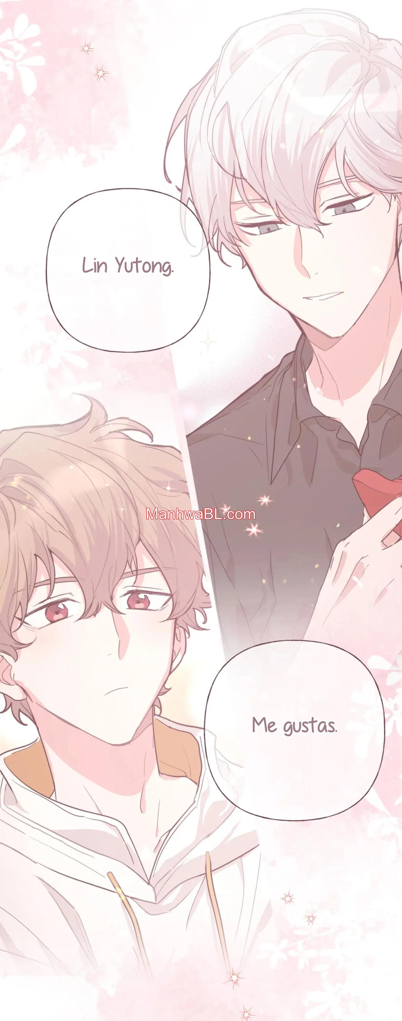 No digas que me amas - Capítulo 92 2 manhwa