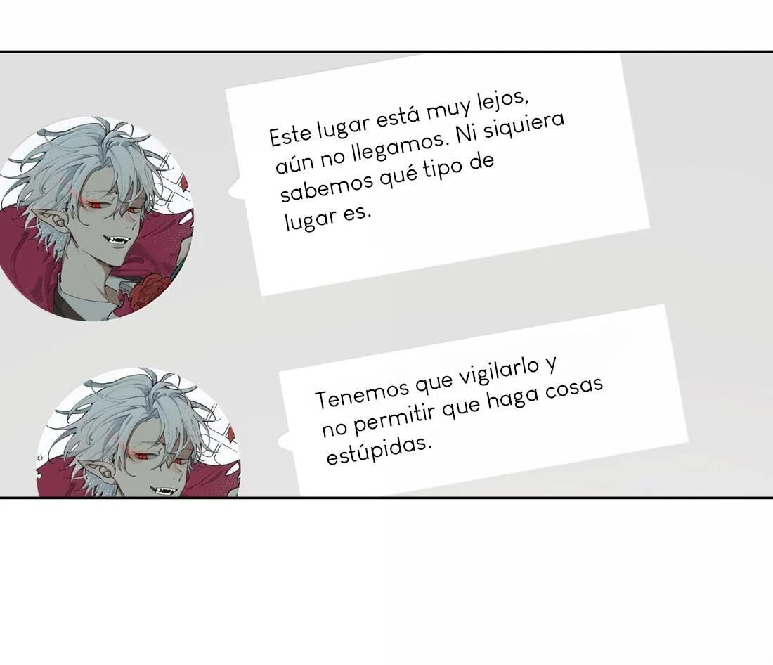 No digas que me amas - Capítulo 128 2 manhwa