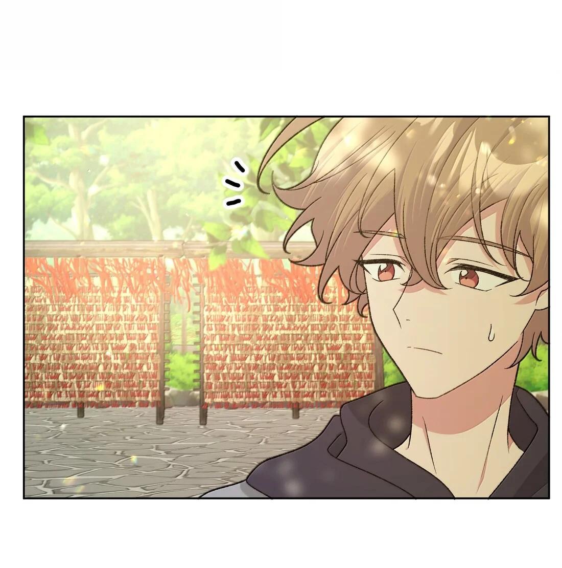 No digas que me amas - Capítulo 128 2 manhwa