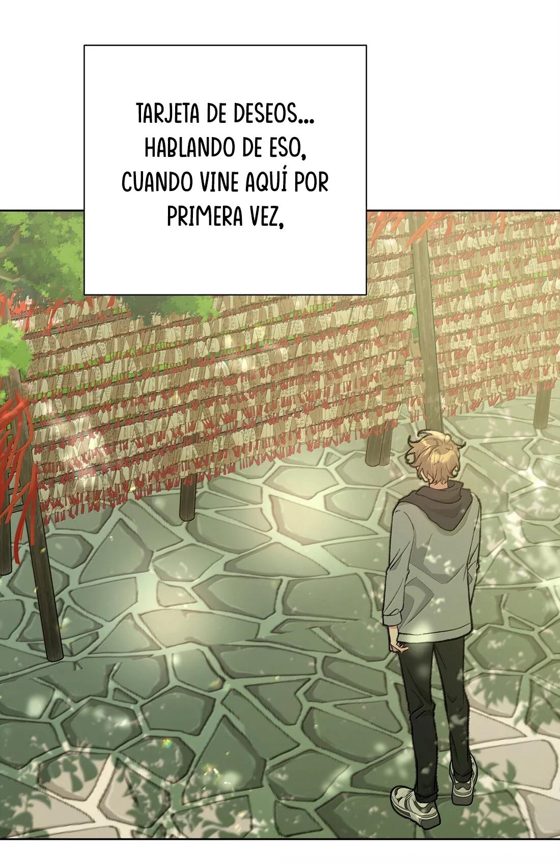 No digas que me amas - Capítulo 128 2 manhwa