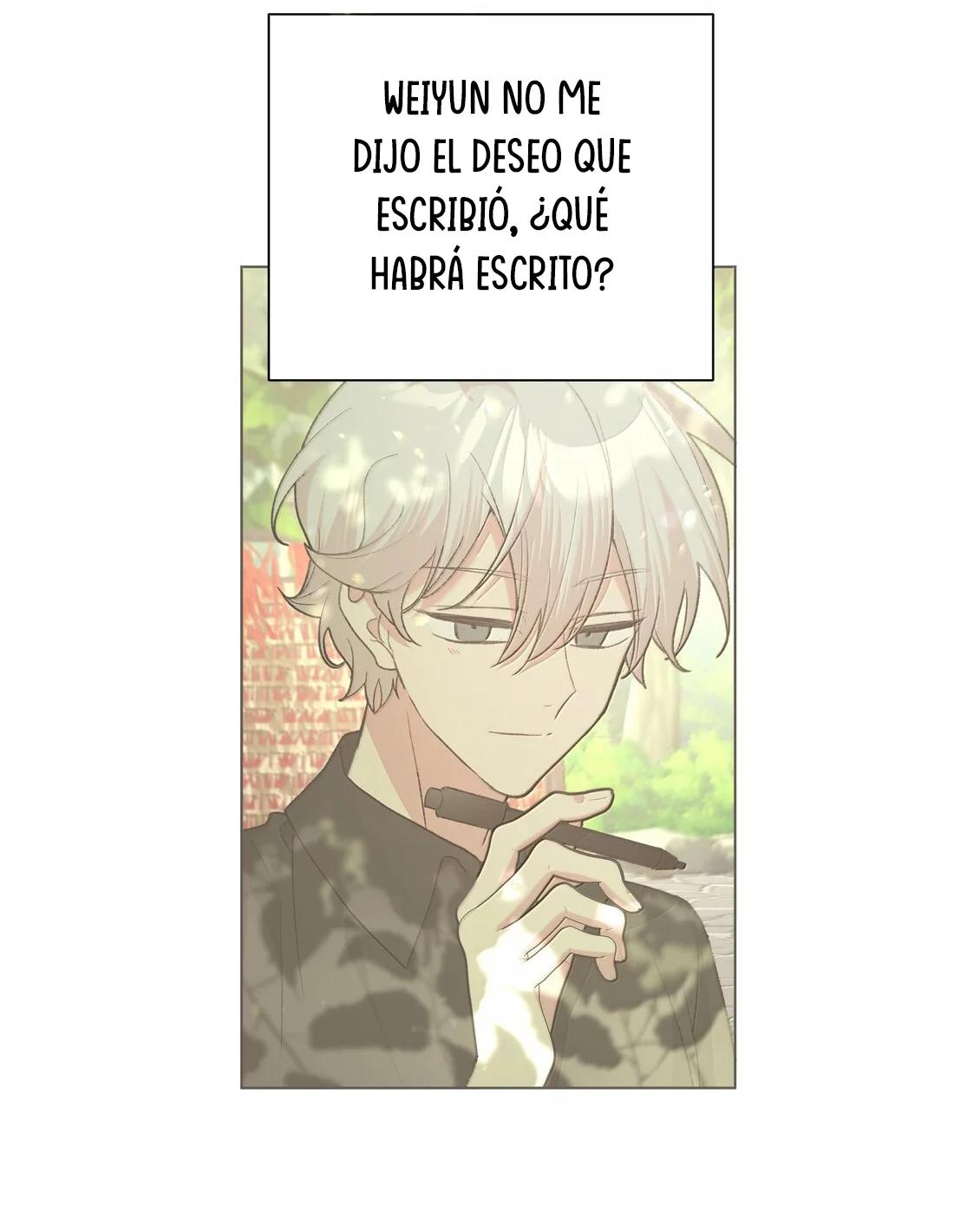 No digas que me amas - Capítulo 128 2 manhwa