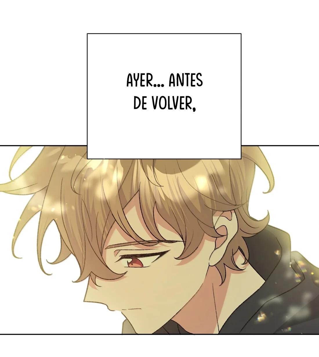 No digas que me amas - Capítulo 128 2 manhwa