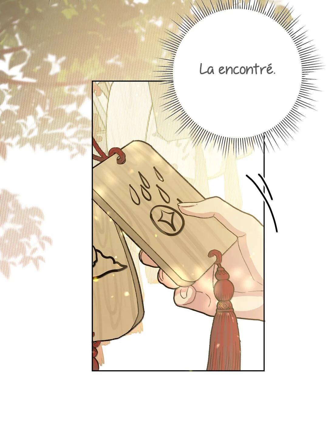 No digas que me amas - Capítulo 128 2 manhwa