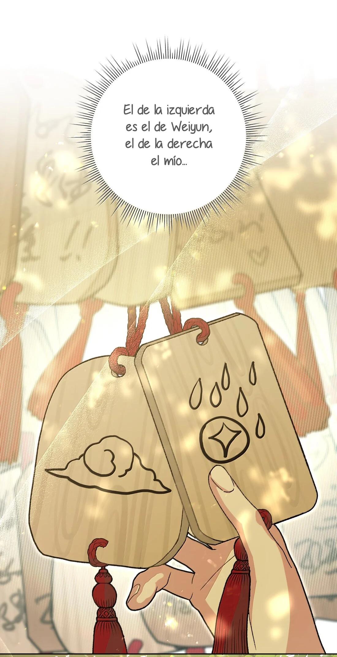 No digas que me amas - Capítulo 128 2 manhwa