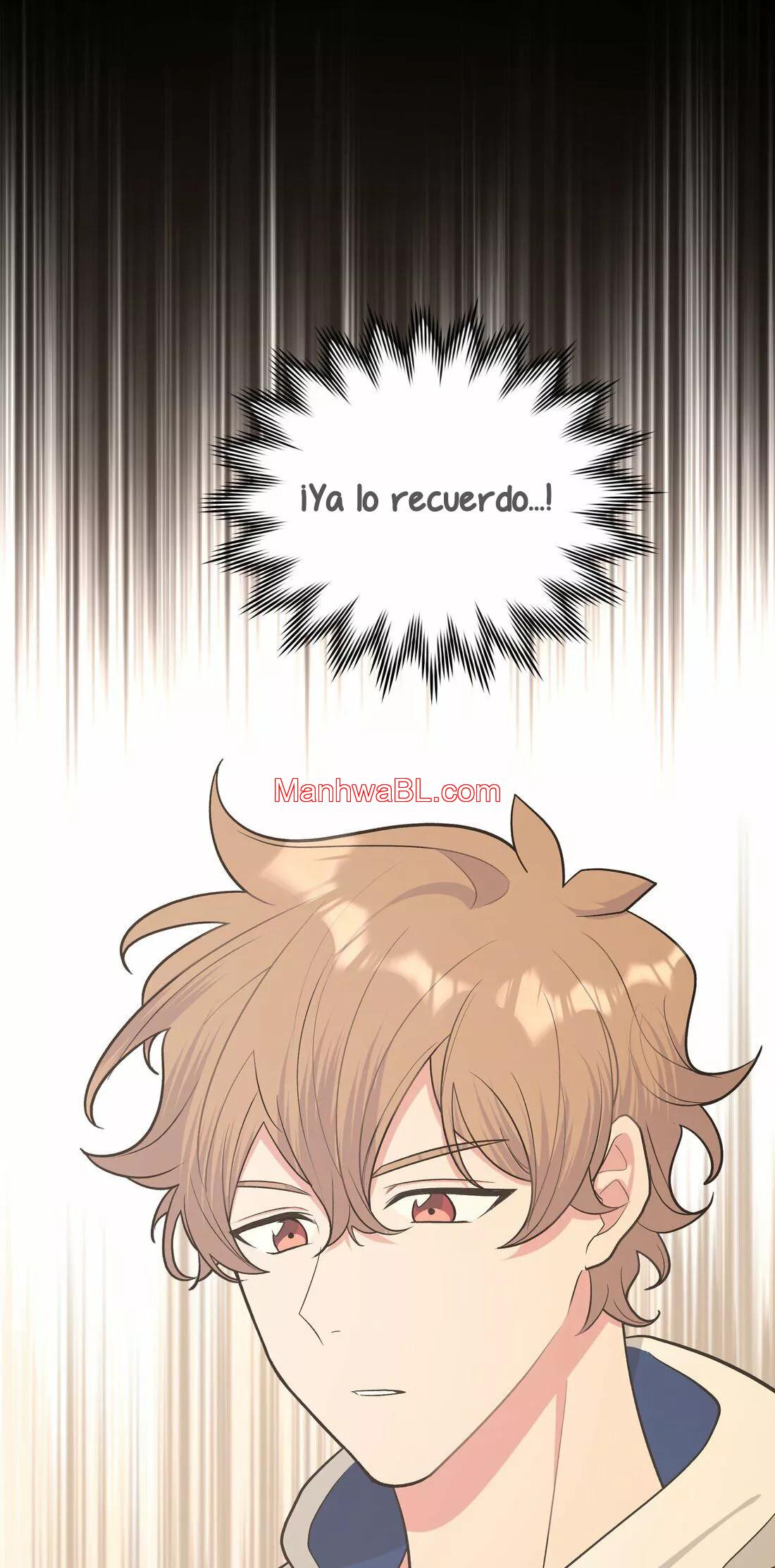 No digas que me amas - Capítulo 36 manhwa