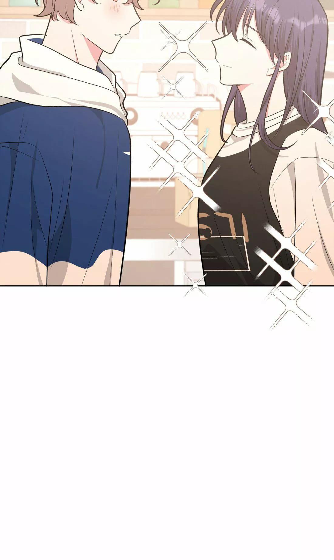 No digas que me amas - Capítulo 36 manhwa