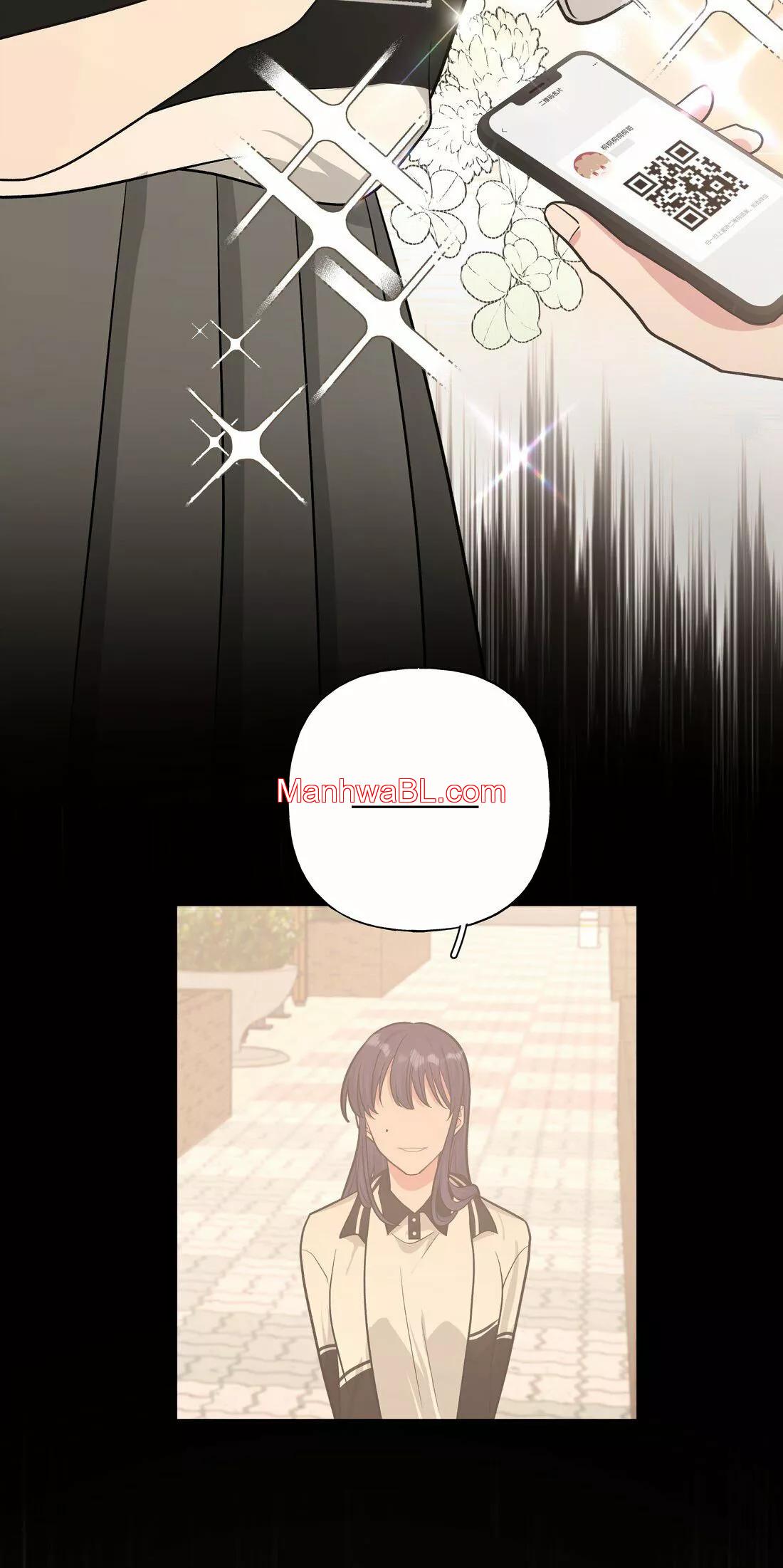 No digas que me amas - Capítulo 36 manhwa