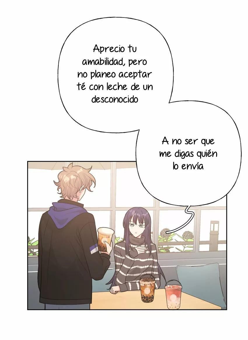 No digas que me amas - Capítulo 54 manhwa