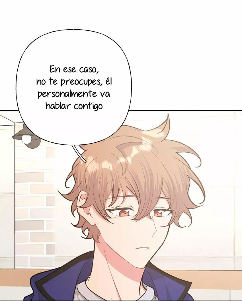 No digas que me amas - Capítulo 54 manhwa