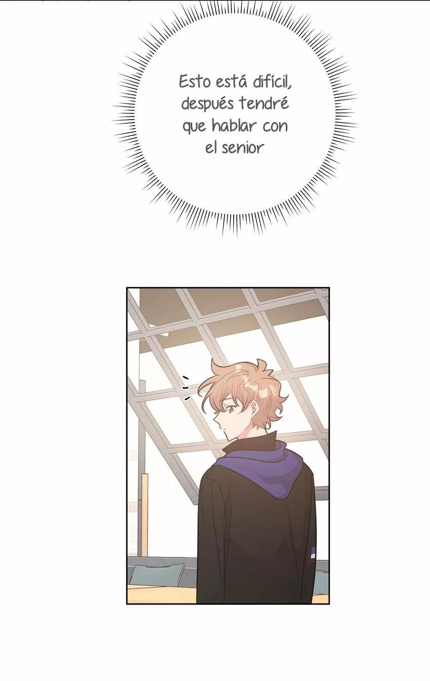 No digas que me amas - Capítulo 54 manhwa
