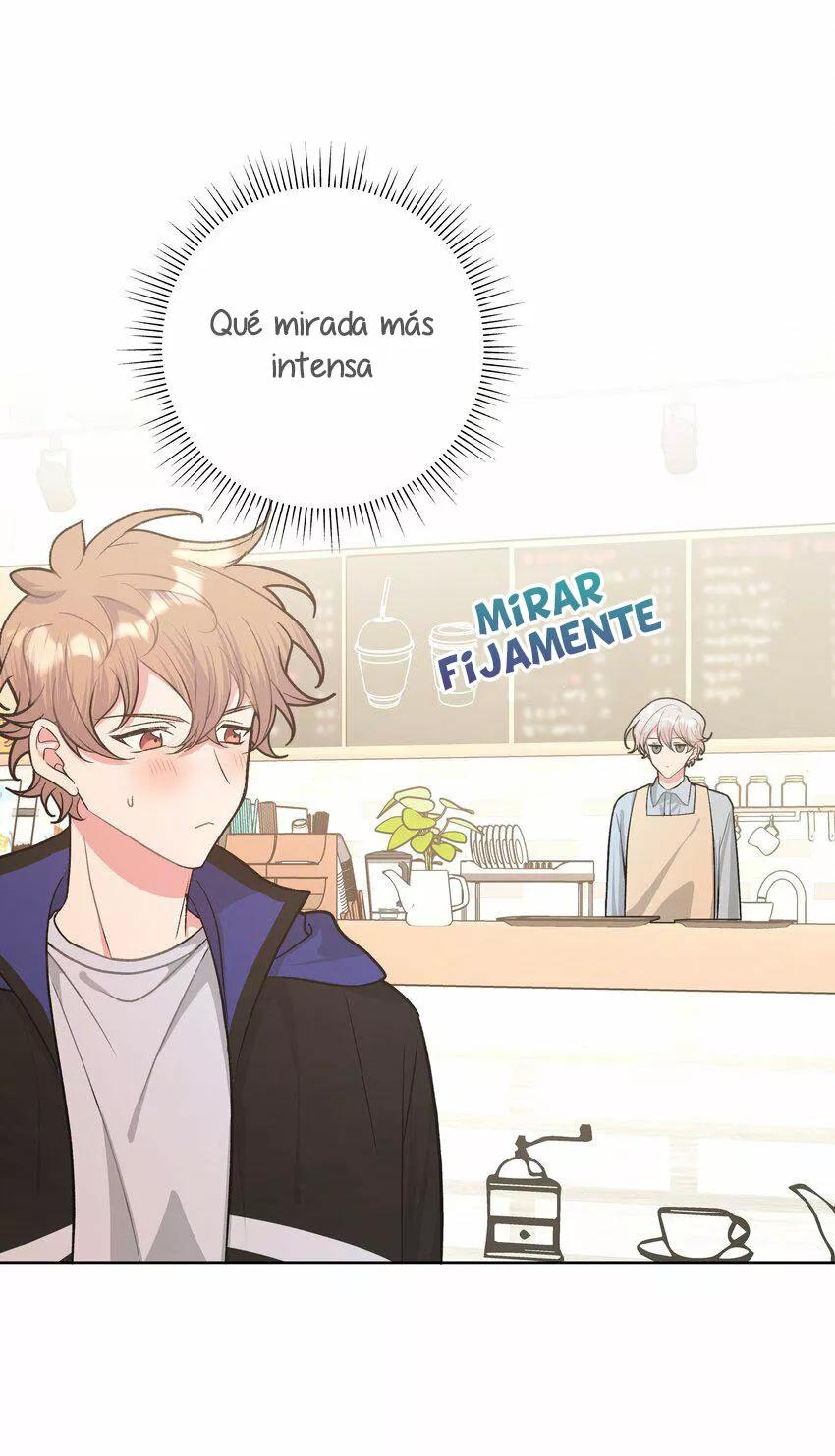 No digas que me amas - Capítulo 54 manhwa