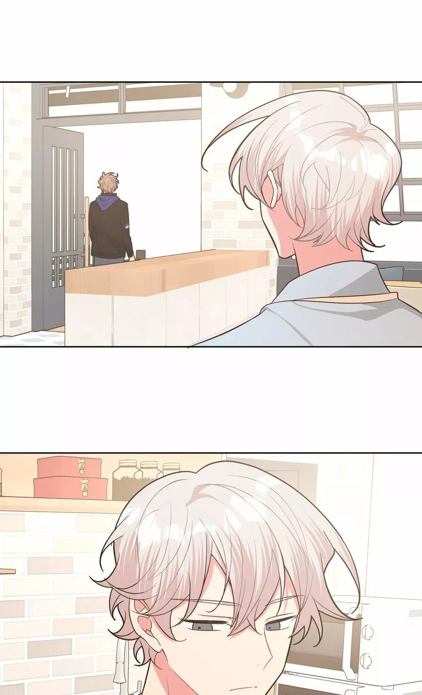 No digas que me amas - Capítulo 54 manhwa