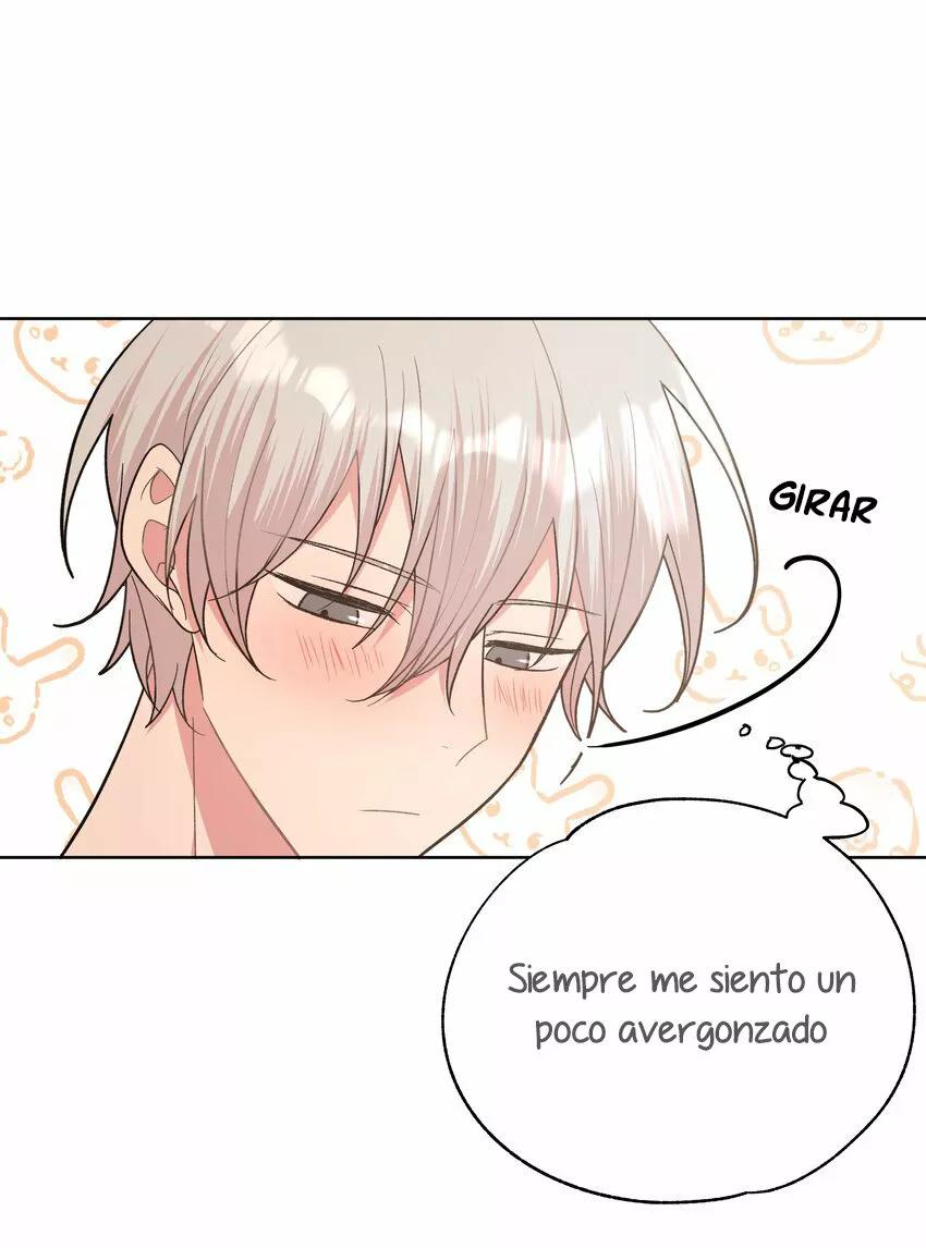 No digas que me amas - Capítulo 56 2 manhwa