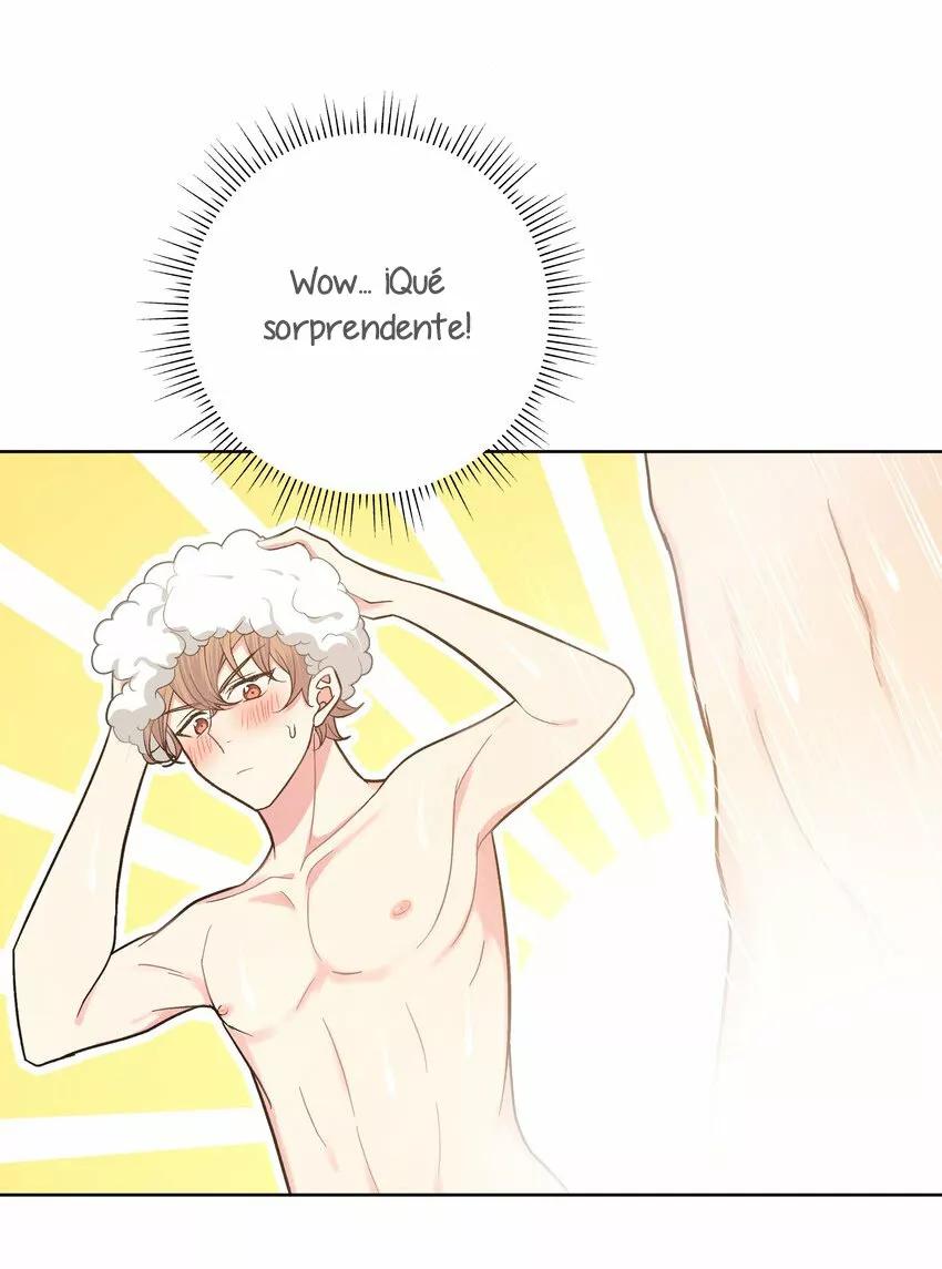 No digas que me amas - Capítulo 56 2 manhwa