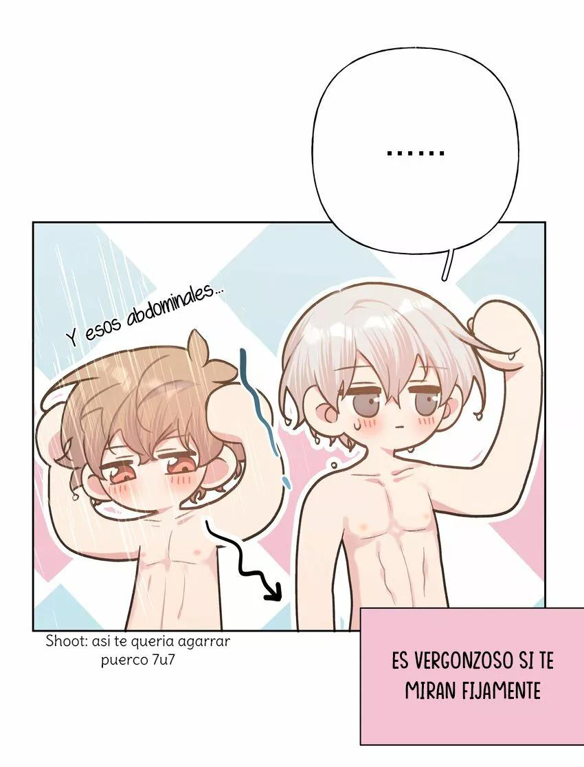No digas que me amas - Capítulo 56 2 manhwa