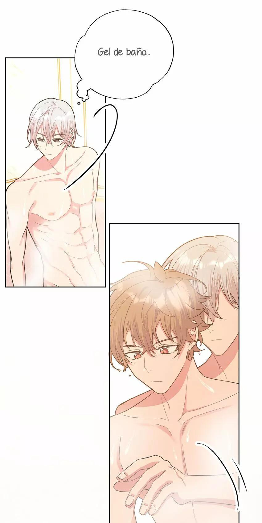 No digas que me amas - Capítulo 56 2 manhwa