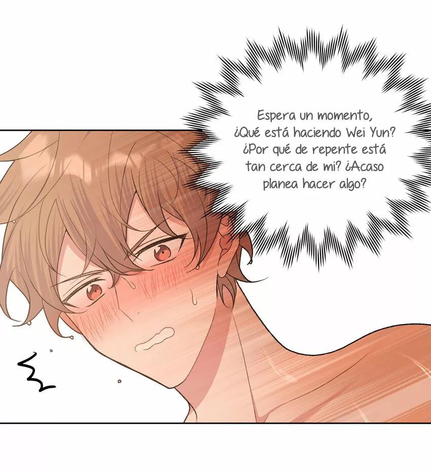 No digas que me amas - Capítulo 56 2 manhwa