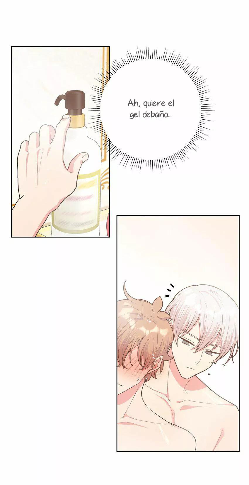 No digas que me amas - Capítulo 56 2 manhwa