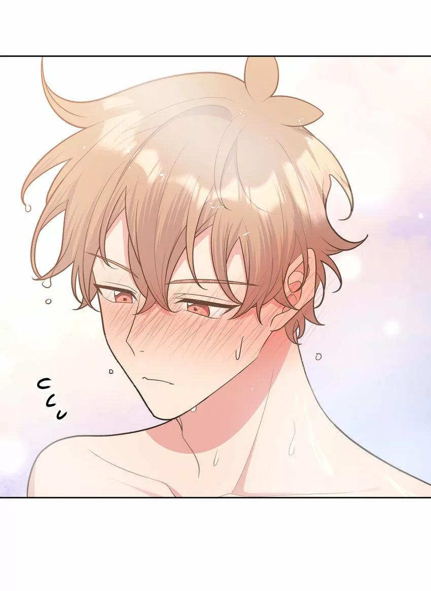 No digas que me amas - Capítulo 56 2 manhwa