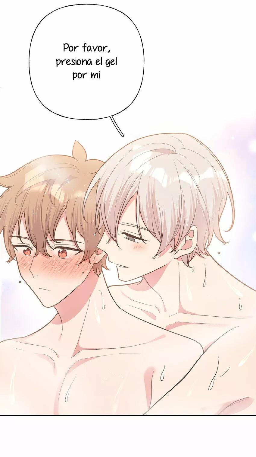 No digas que me amas - Capítulo 56 2 manhwa