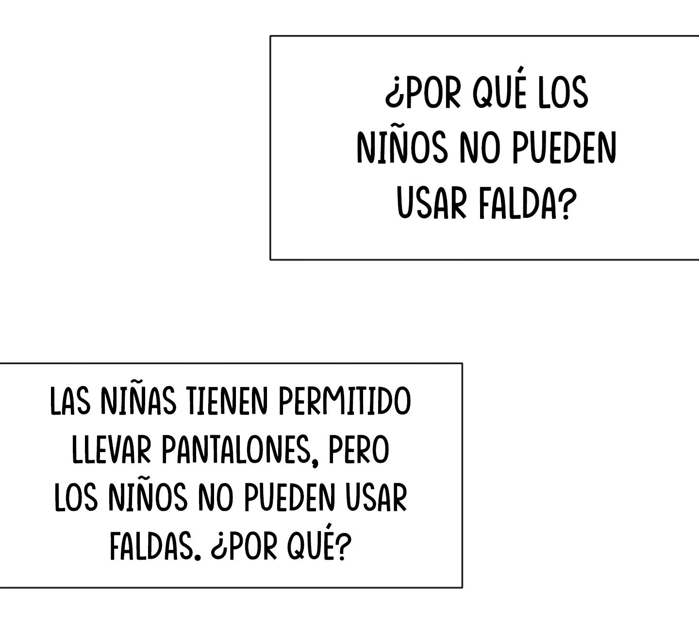 No digas que me amas - Capítulo 112 manhwa