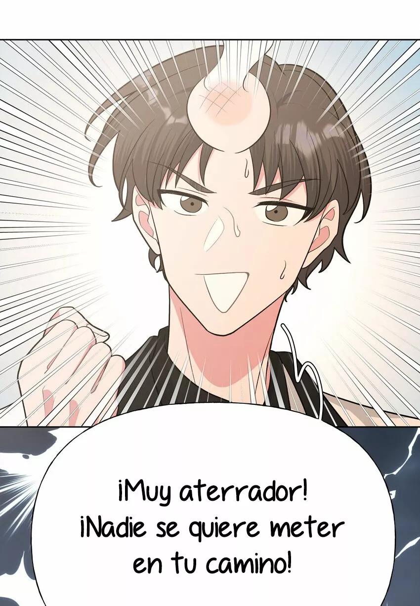 No digas que me amas - Capítulo 44 manhwa
