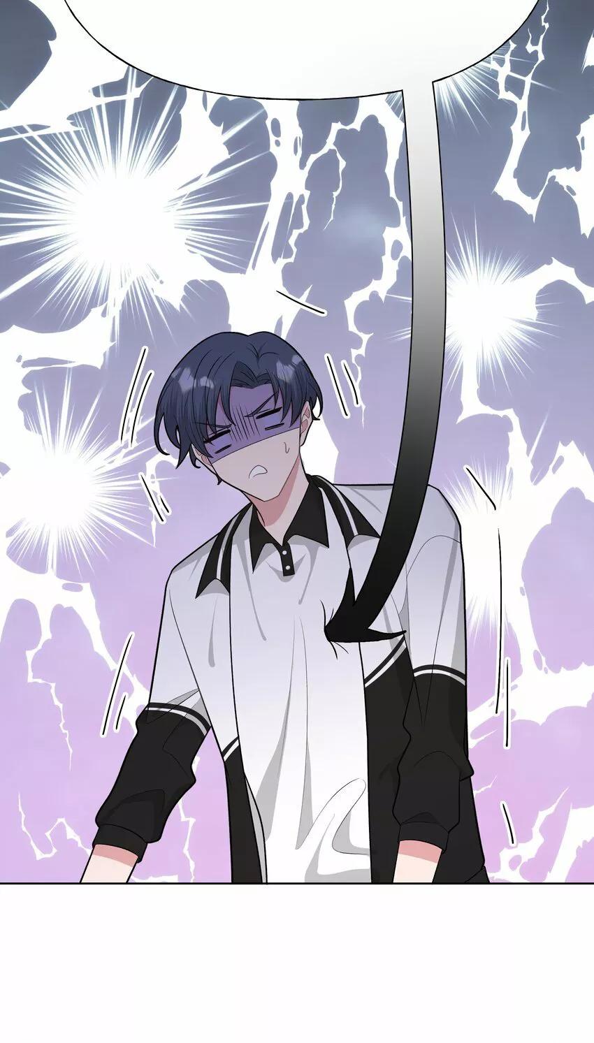 No digas que me amas - Capítulo 44 manhwa