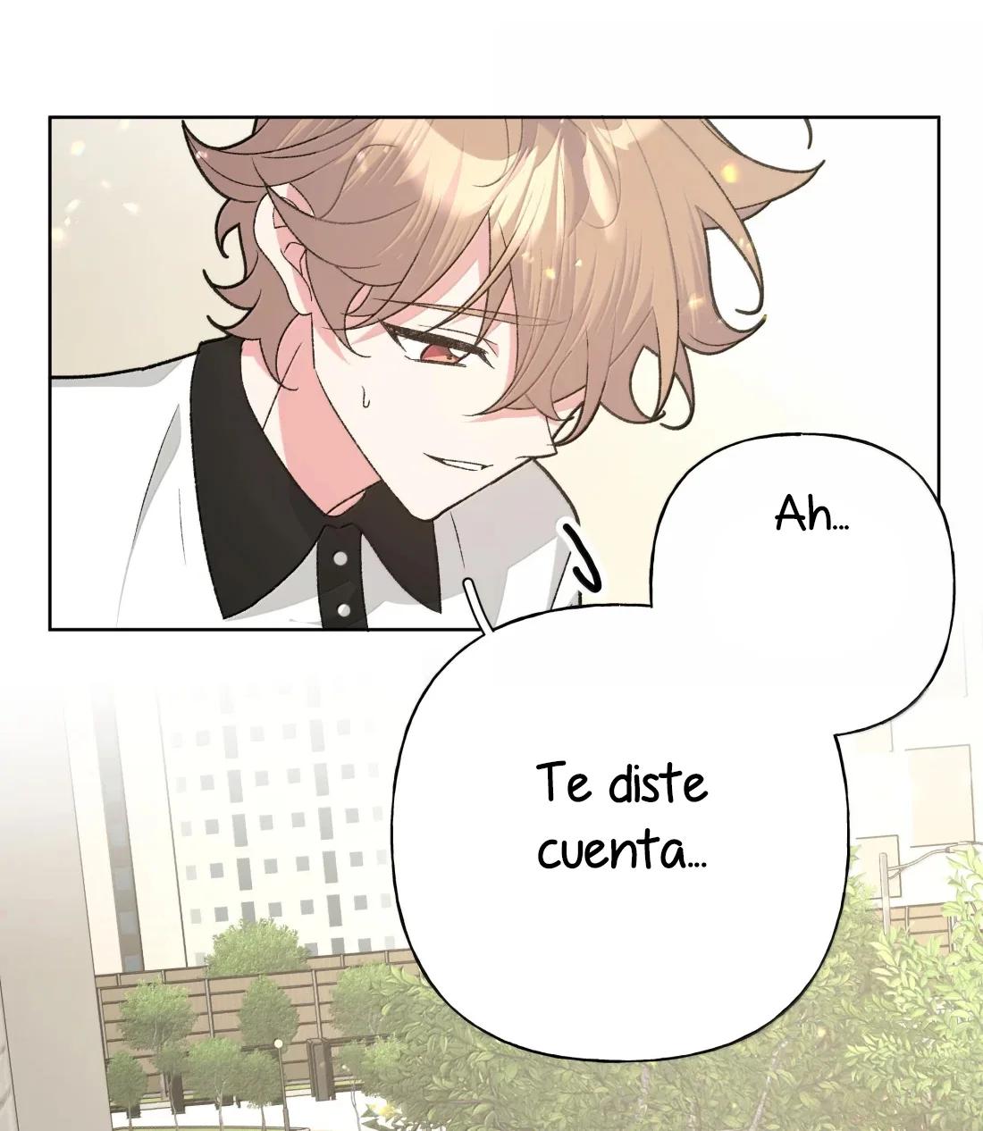 No digas que me amas - Capítulo 133 3 manhwa